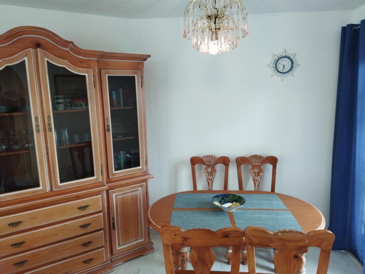 Villa Casa Alina Nerja Esterno foto