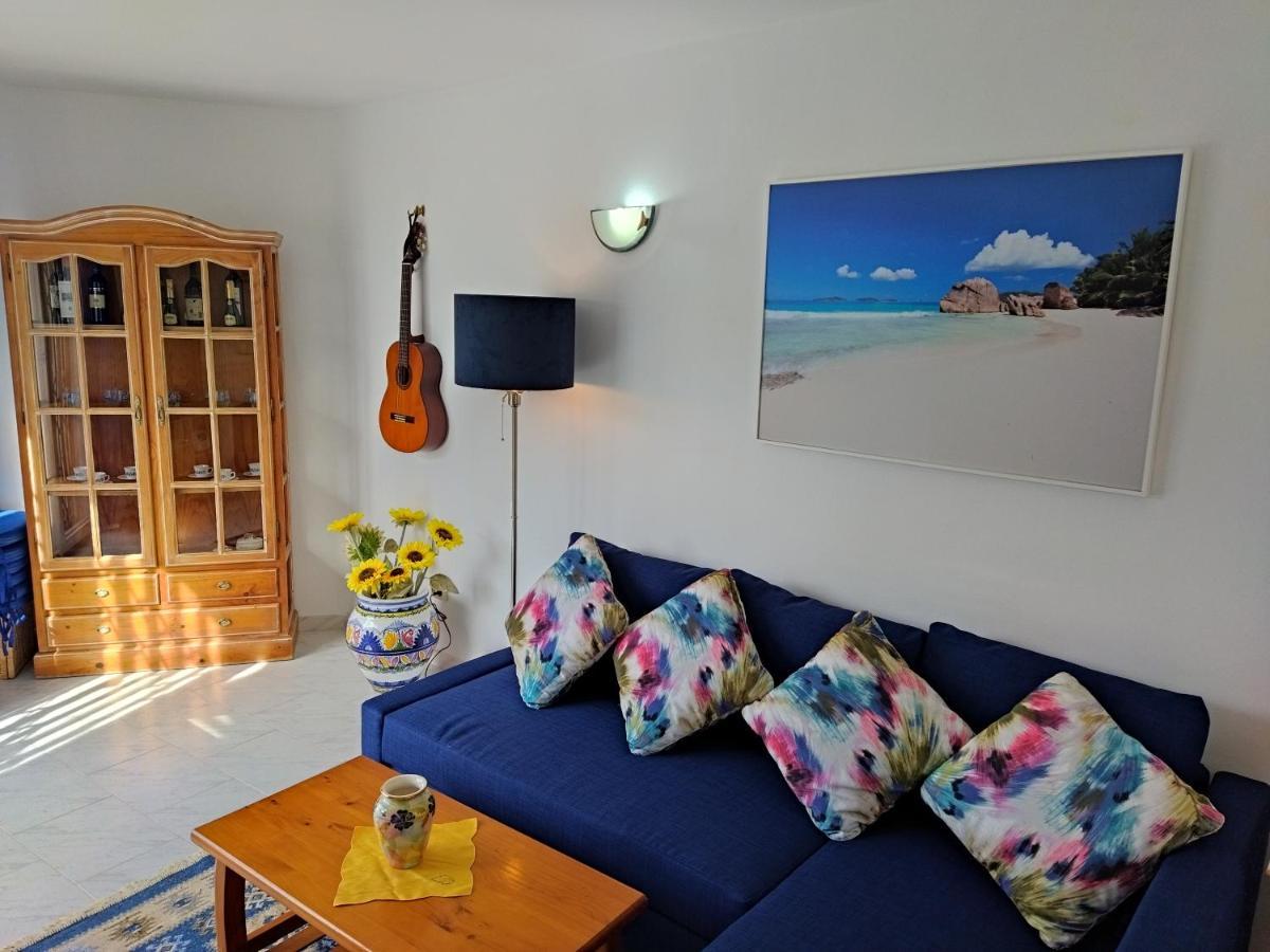 Villa Casa Alina Nerja Esterno foto