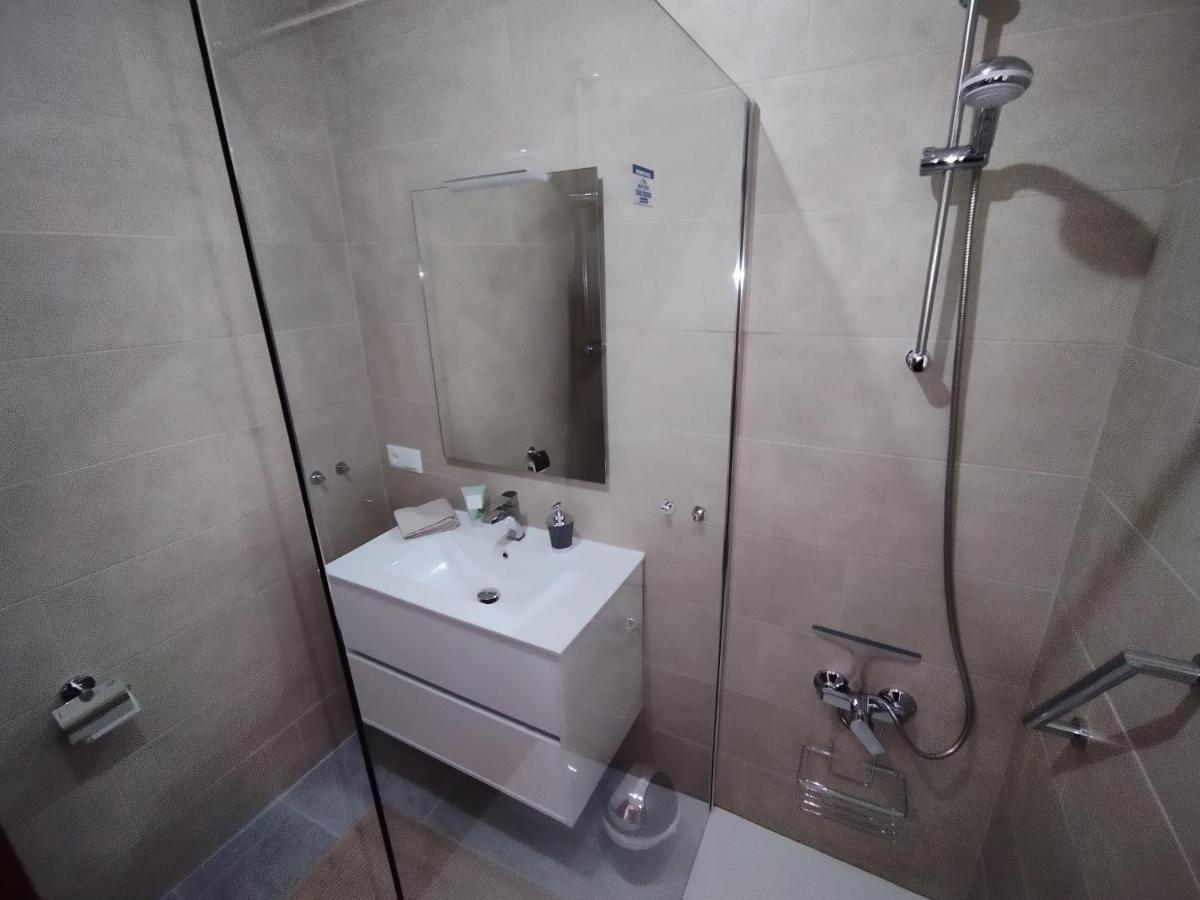 Villa Casa Alina Nerja Esterno foto