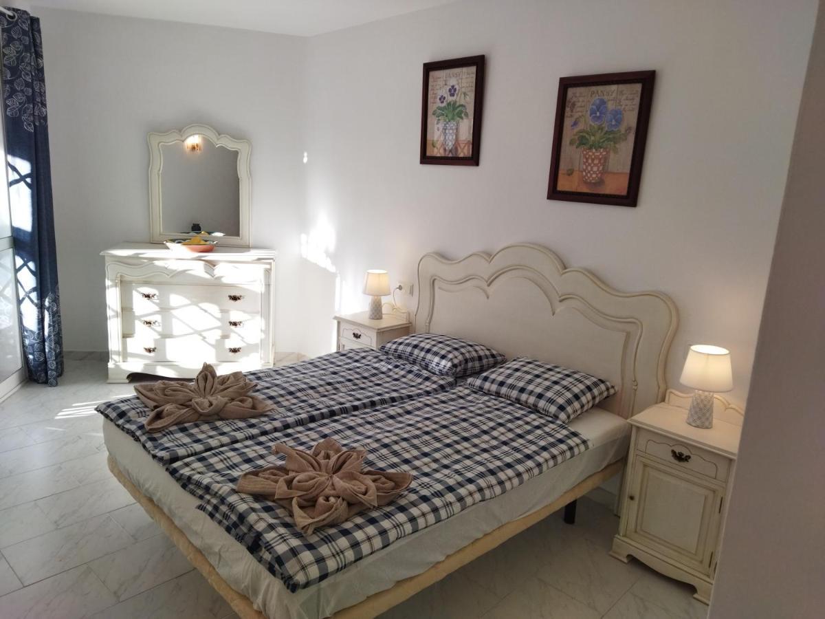 Villa Casa Alina Nerja Esterno foto
