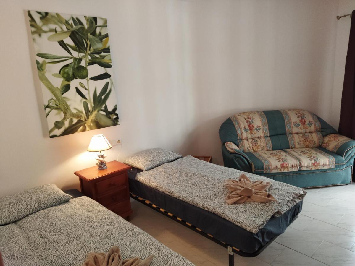 Villa Casa Alina Nerja Esterno foto