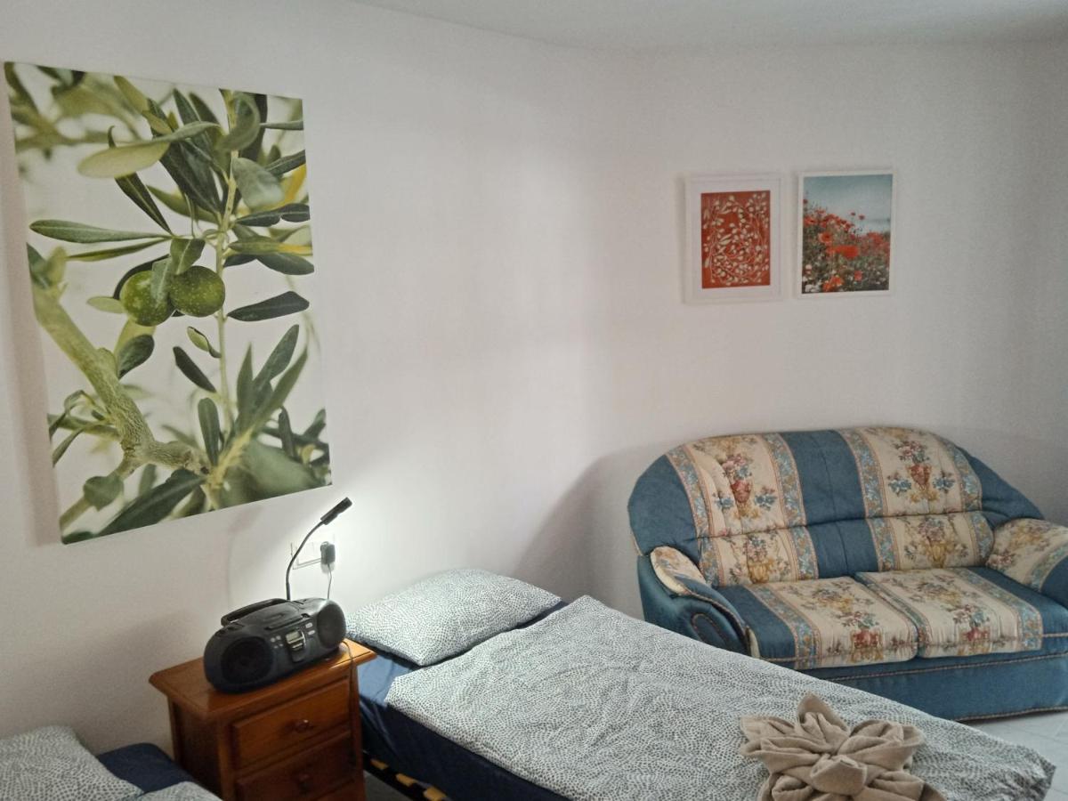 Villa Casa Alina Nerja Esterno foto