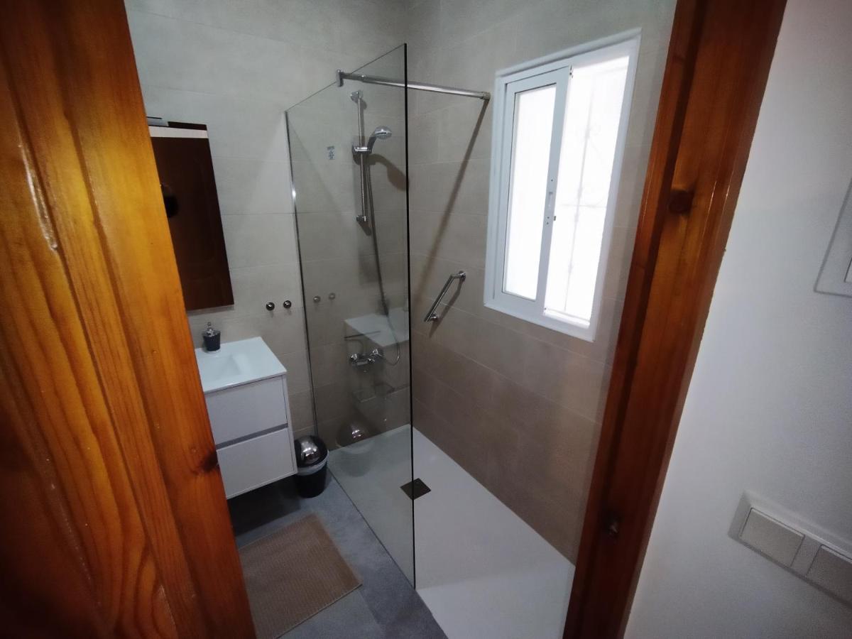Villa Casa Alina Nerja Esterno foto